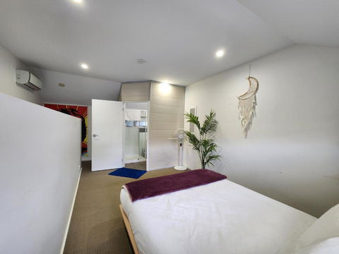 Gawler Townhouses 1a - Port Augusta Accommodation 2