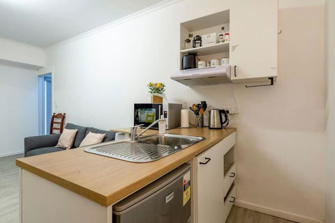 Gawler Townhouses 1a - Port Augusta Accommodation 4