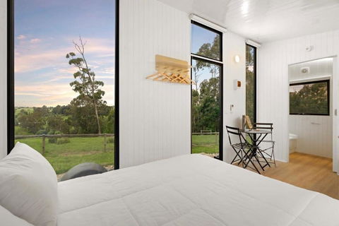 Glorious Escape By Tiny Away - Port Augusta Accommodation 4