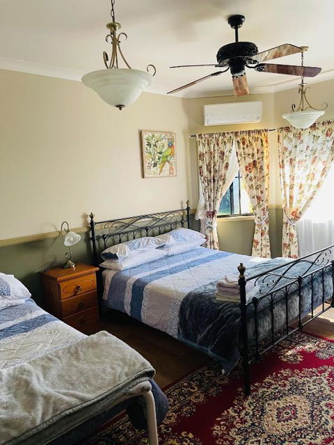 GOLDEN LACE B&B - Port Augusta Accommodation 2