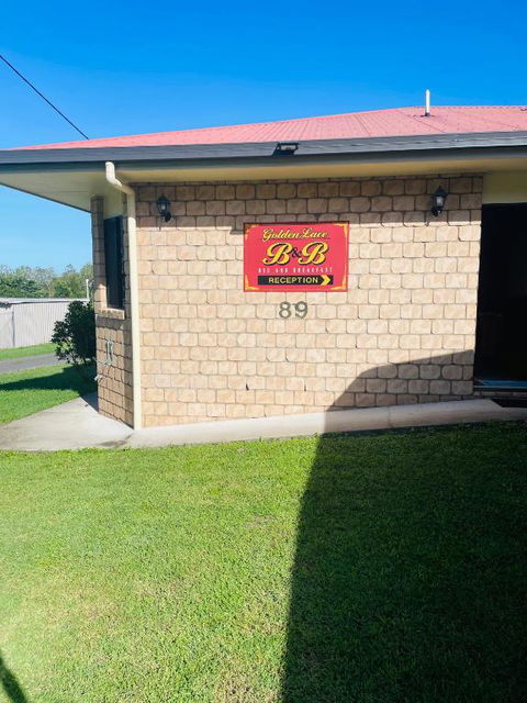 GOLDEN LACE B&B - Port Augusta Accommodation 0