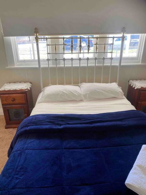Golden Street Cottage - Port Augusta Accommodation 1