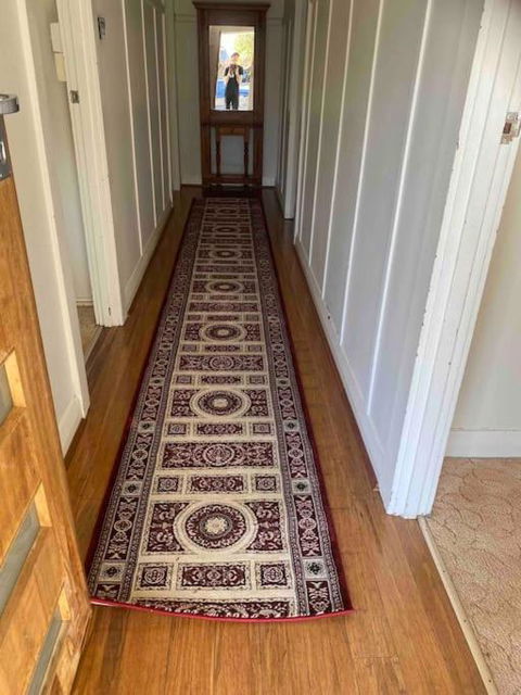 Golden Street Cottage - Port Augusta Accommodation 3