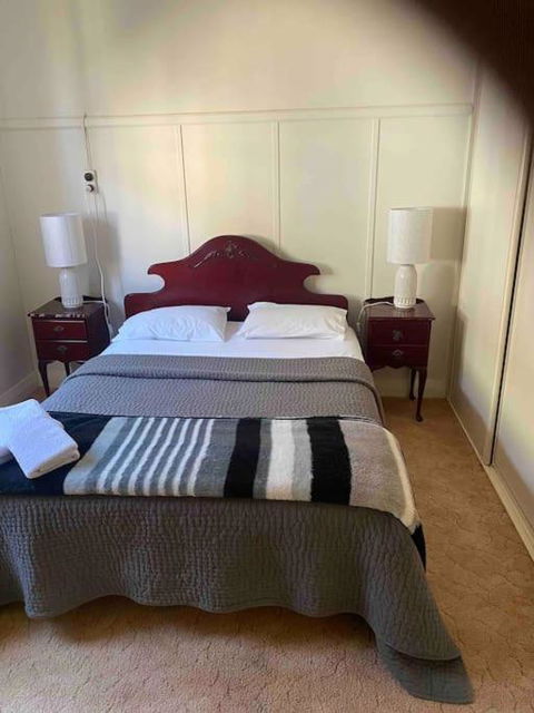 Golden Street Cottage - Port Augusta Accommodation 4
