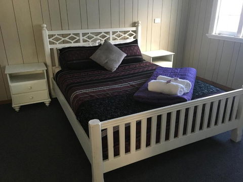 Goondihill Hotel - Port Augusta Accommodation 4
