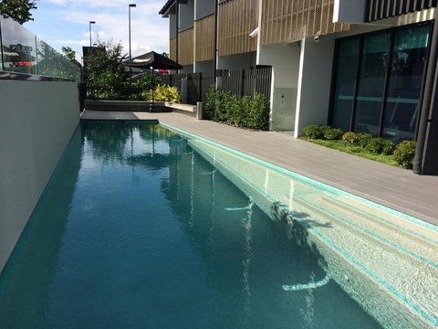 Glen Hotel And Suites - Port Augusta Accommodation 2