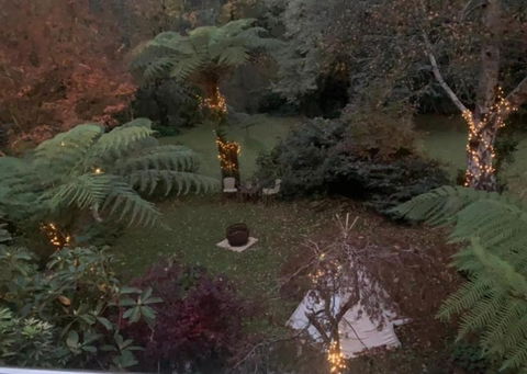 Green Forrest Cottage - Port Augusta Accommodation 1