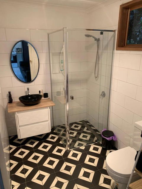 Green Forrest Cottage - Port Augusta Accommodation 2