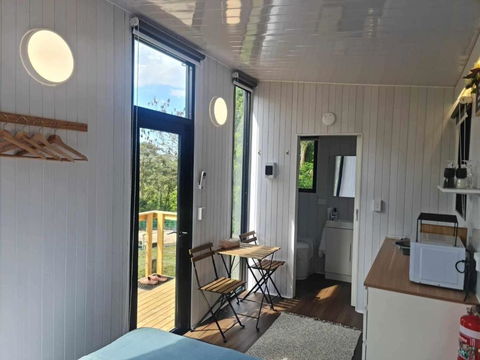 Guanaba Farm By Tiny Away - Port Augusta Accommodation 4