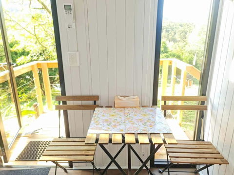 Guanaba Farm By Tiny Away - Port Augusta Accommodation 2