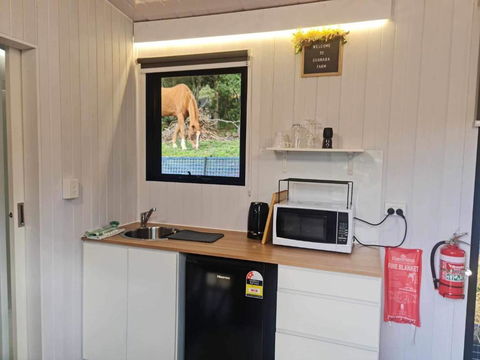 Guanaba Farm By Tiny Away - Port Augusta Accommodation 3