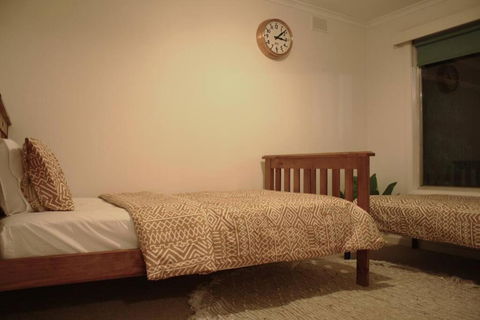 Gum Lodge, Gateway To The Murray - Port Augusta Accommodation 2