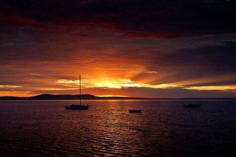H&H Studio Overlooking Boston Bay, Port Lincoln - Port Augusta Accommodation 0