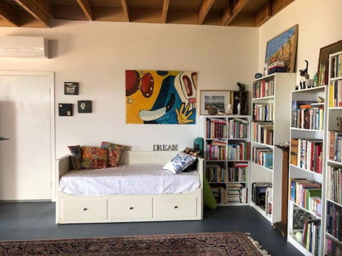 H&H Studio Overlooking Boston Bay, Port Lincoln - Port Augusta Accommodation 3