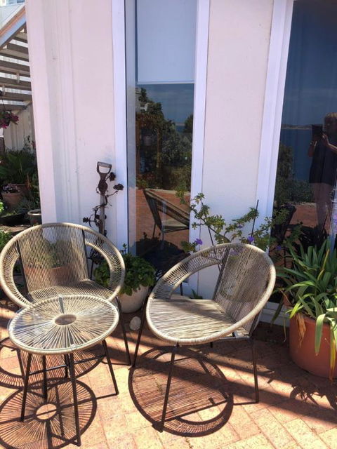 H&H Studio Overlooking Boston Bay, Port Lincoln - Port Augusta Accommodation 2