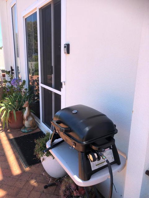 H&H Studio Overlooking Boston Bay, Port Lincoln - Port Augusta Accommodation 1