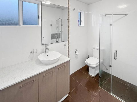 H2O Holiday Apartments - Unit 10 - Port Augusta Accommodation 1