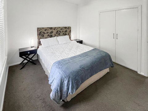 H2O Holiday Apartments - Unit 10 - Port Augusta Accommodation 2