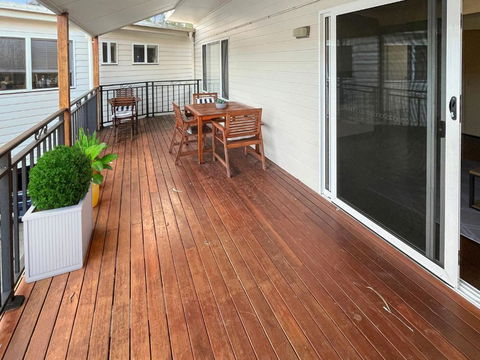 H2O Holiday Apartments - Unit 10 - Port Augusta Accommodation 4