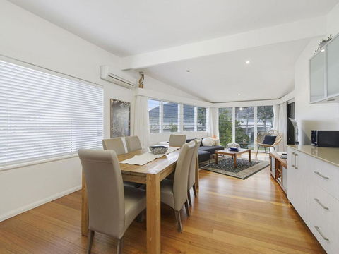 H2O Holiday Apartments Unit 13 - Port Augusta Accommodation 2