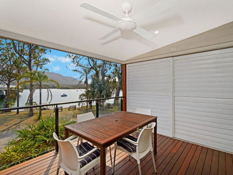 H2O Holiday Apartments Unit 13 - Port Augusta Accommodation 3