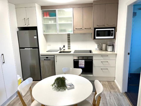 H2O Holiday Apartments - Unit 4 - Port Augusta Accommodation 2