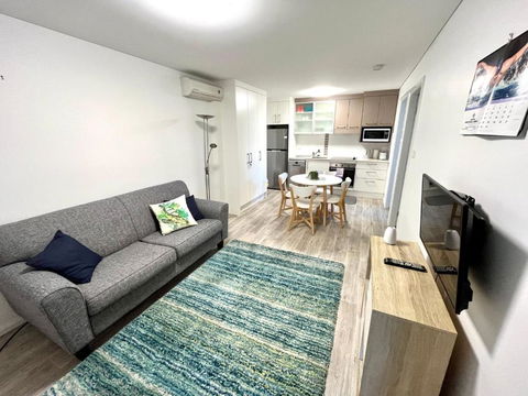 H2O Holiday Apartments - Unit 4 - Port Augusta Accommodation 1