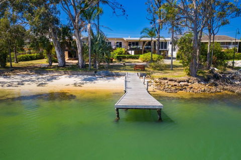 H2O Holiday Apartments - Unit 4 - Port Augusta Accommodation 0