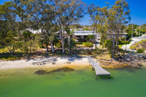 H2O Holiday Apartments Unit 5 - Port Augusta Accommodation 1