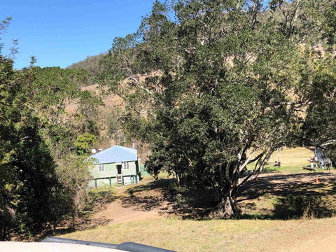 Harris Cottage - Port Augusta Accommodation 3