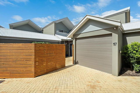 Haven On Seine - 2 Bedroom - Port Augusta Accommodation 1