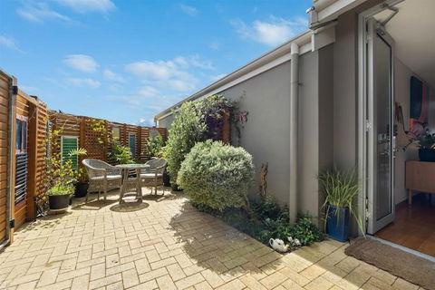 Haven On Seine - 2 Bedroom - Port Augusta Accommodation 2