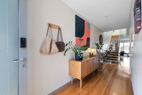 Haven On Seine - 2 Bedroom - Port Augusta Accommodation 3