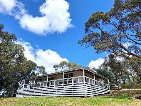 Havana Villa - Port Augusta Accommodation 0