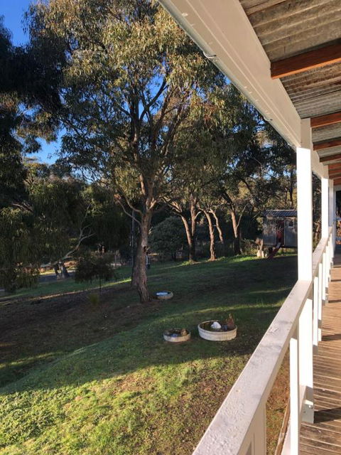 Havana Villa - Port Augusta Accommodation 1