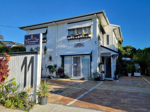 GUESTHOUSE On REGENT Bed & Breakfast - Port Augusta Accommodation 3