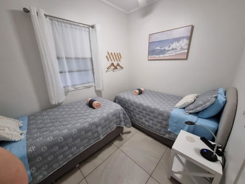 GUESTHOUSE On REGENT Bed & Breakfast - Port Augusta Accommodation 1