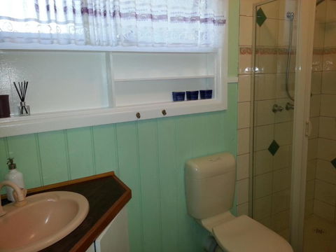 HEALESVILLE GETAWAY - Port Augusta Accommodation 1