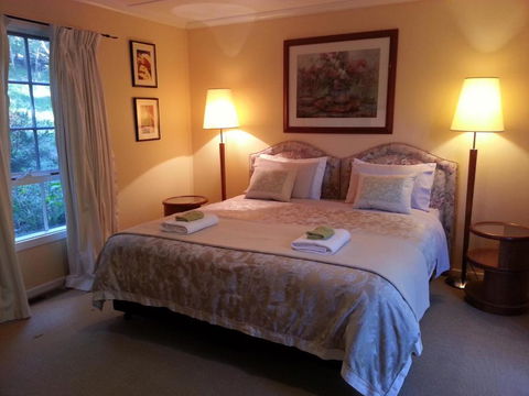 HEALESVILLE GETAWAY - Port Augusta Accommodation 3