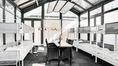 Heritage Holiday House No.17 - Port Augusta Accommodation 3