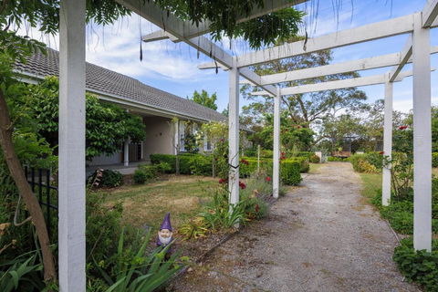 Heritage Holiday House No.17 - Port Augusta Accommodation 0