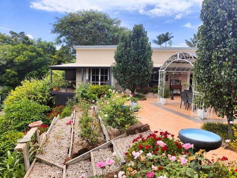 Hidden Valley Private Guest Suite With Views - Port Augusta Accommodation 0