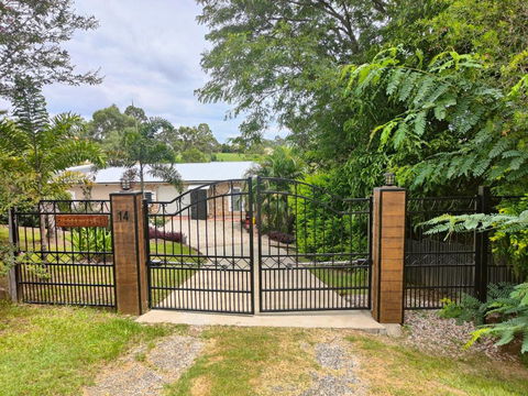 Hidden Valley Private Guest Suite With Views - Port Augusta Accommodation 1