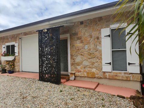 Hidden Valley Private Guest Suite With Views - Port Augusta Accommodation 2