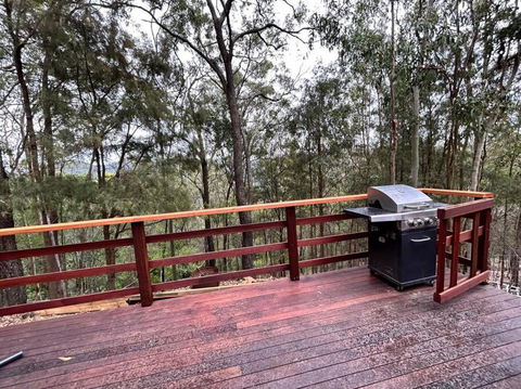 Hill Dweller Hideout - Port Augusta Accommodation 1