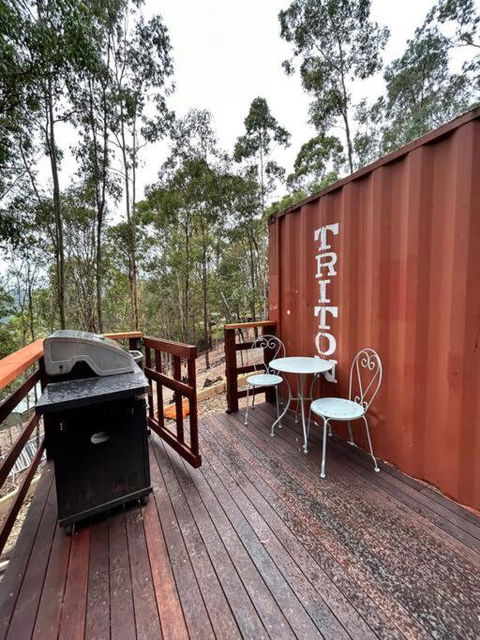 Hill Dweller Hideout - Port Augusta Accommodation 2