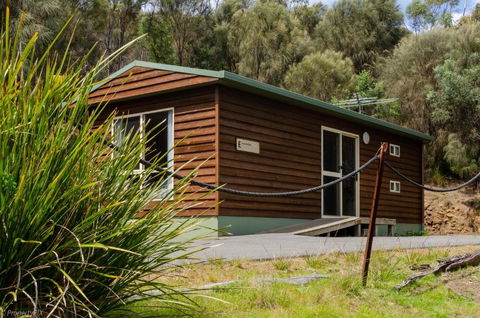 Hobart Bush Cabins - Port Augusta Accommodation 0