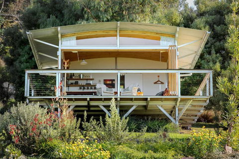 Hobart Hideaway Pods - Port Augusta Accommodation 0