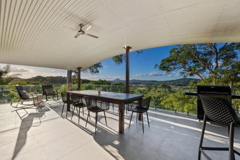 Hinterland Dreamers Poolside Retreat - Port Augusta Accommodation 1