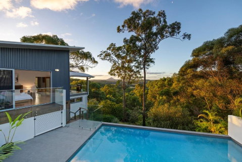 Hinterland Dreamers Poolside Retreat - Port Augusta Accommodation 2